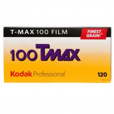 Kodak T-Max 100 120*5 fekete-fehér negatív filmcsomag (TMX) 